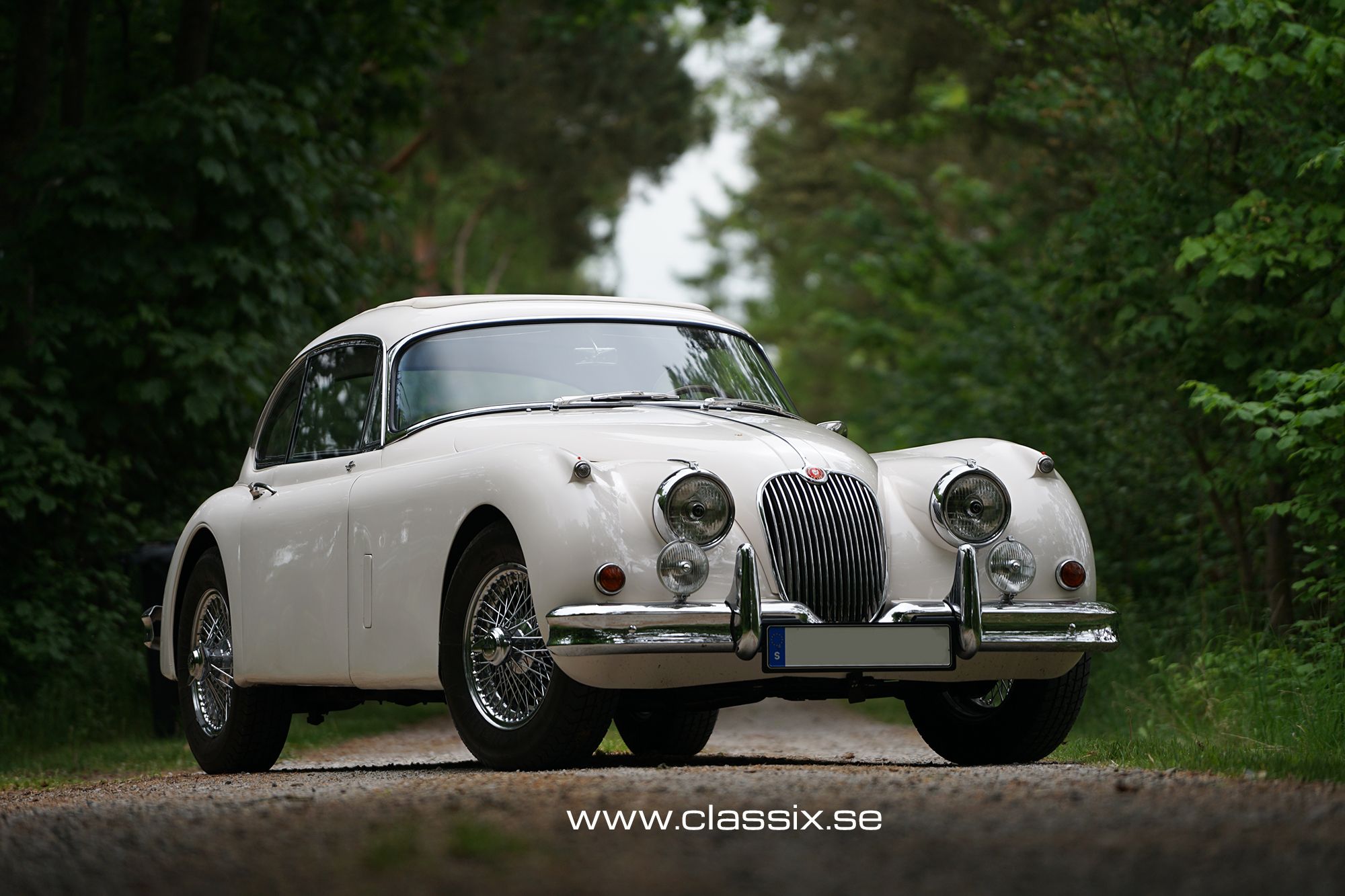 Jaguar XK150 FHC 3.8S !!Price Drops Every Day Until Sold!!, foto 2