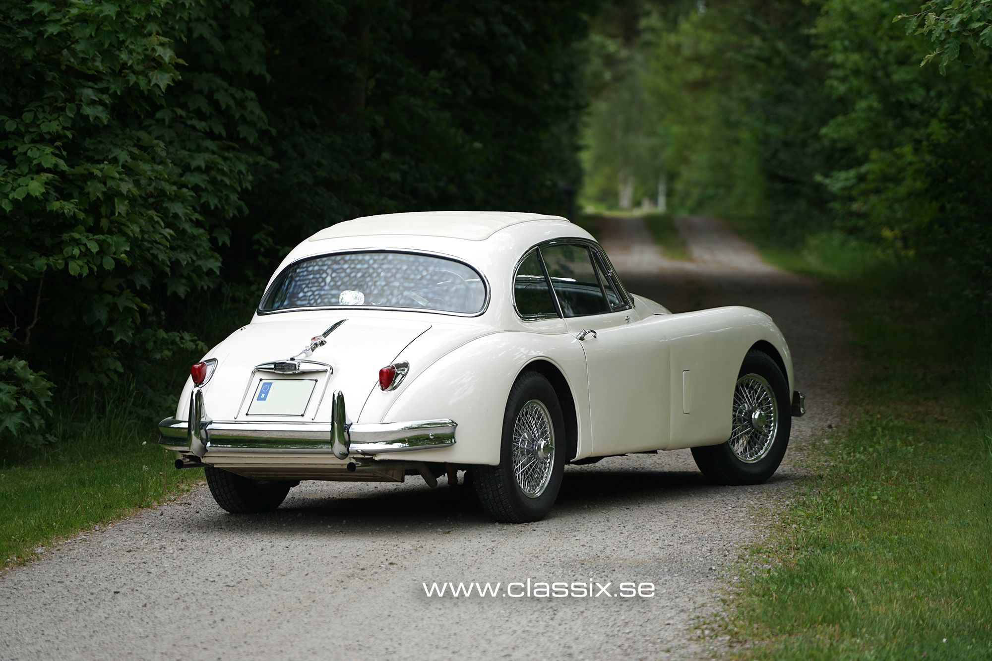 Jaguar XK150 FHC 3.8S !!Price Drops Every Day Until Sold!!, foto 3