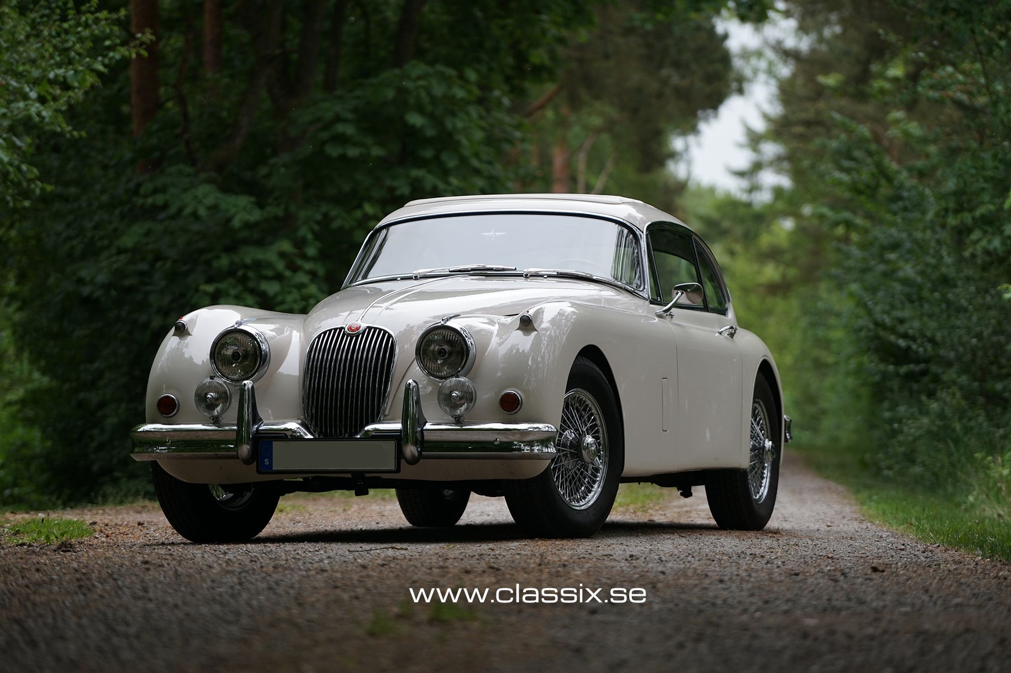 Jaguar XK150 FHC 3.8S !!Price Drops Every Day Until Sold!!, foto 4