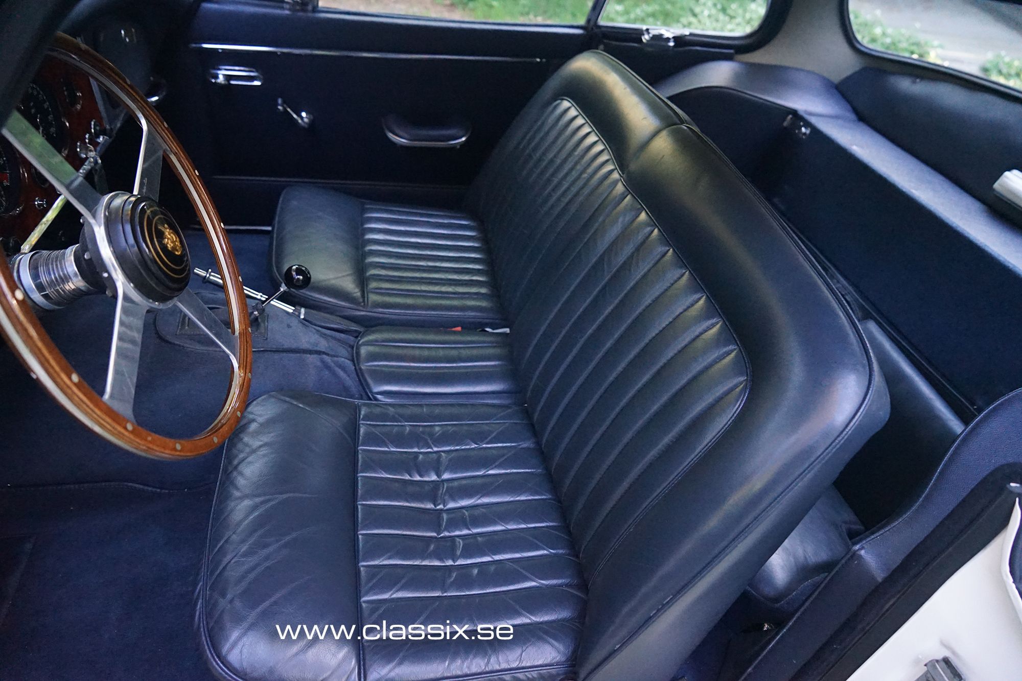 Jaguar XK150 FHC 3.8S !!Price Drops Every Day Until Sold!!, foto 5