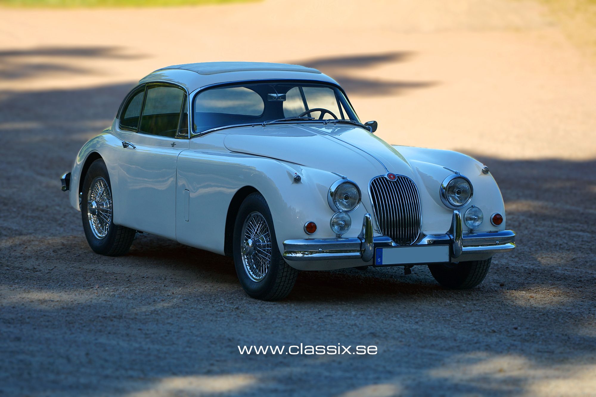 Jaguar XK150 FHC 3.8S !!Price Drops Every Day Until Sold!!, foto 7