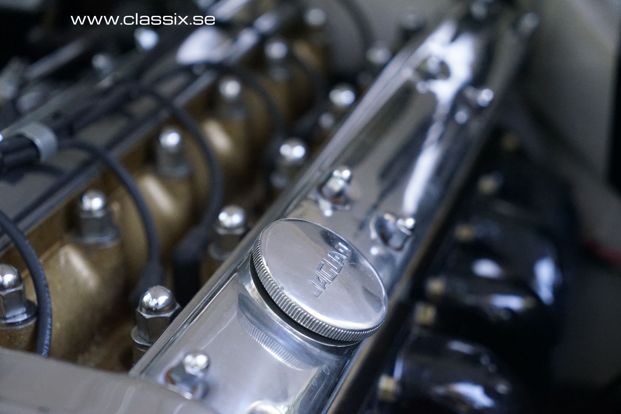 Jaguar XK150 FHC 3.8S !!Price Drops Every Day Until Sold!!, foto 8