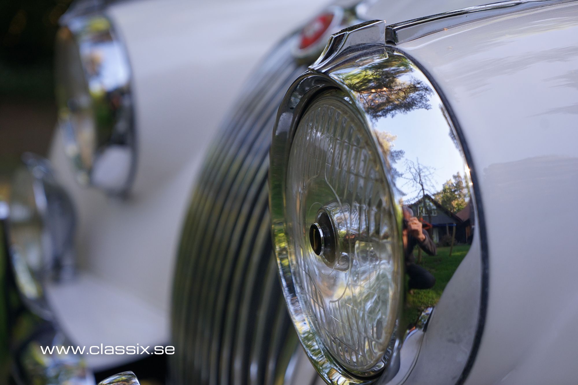 Jaguar XK150 FHC 3.8S !!Price Drops Every Day Until Sold!!, foto 9