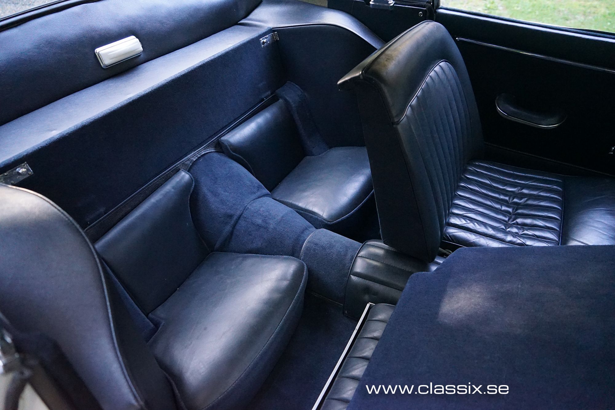 Jaguar XK150 FHC 3.8S !!Price Drops Every Day Until Sold!!, foto 10