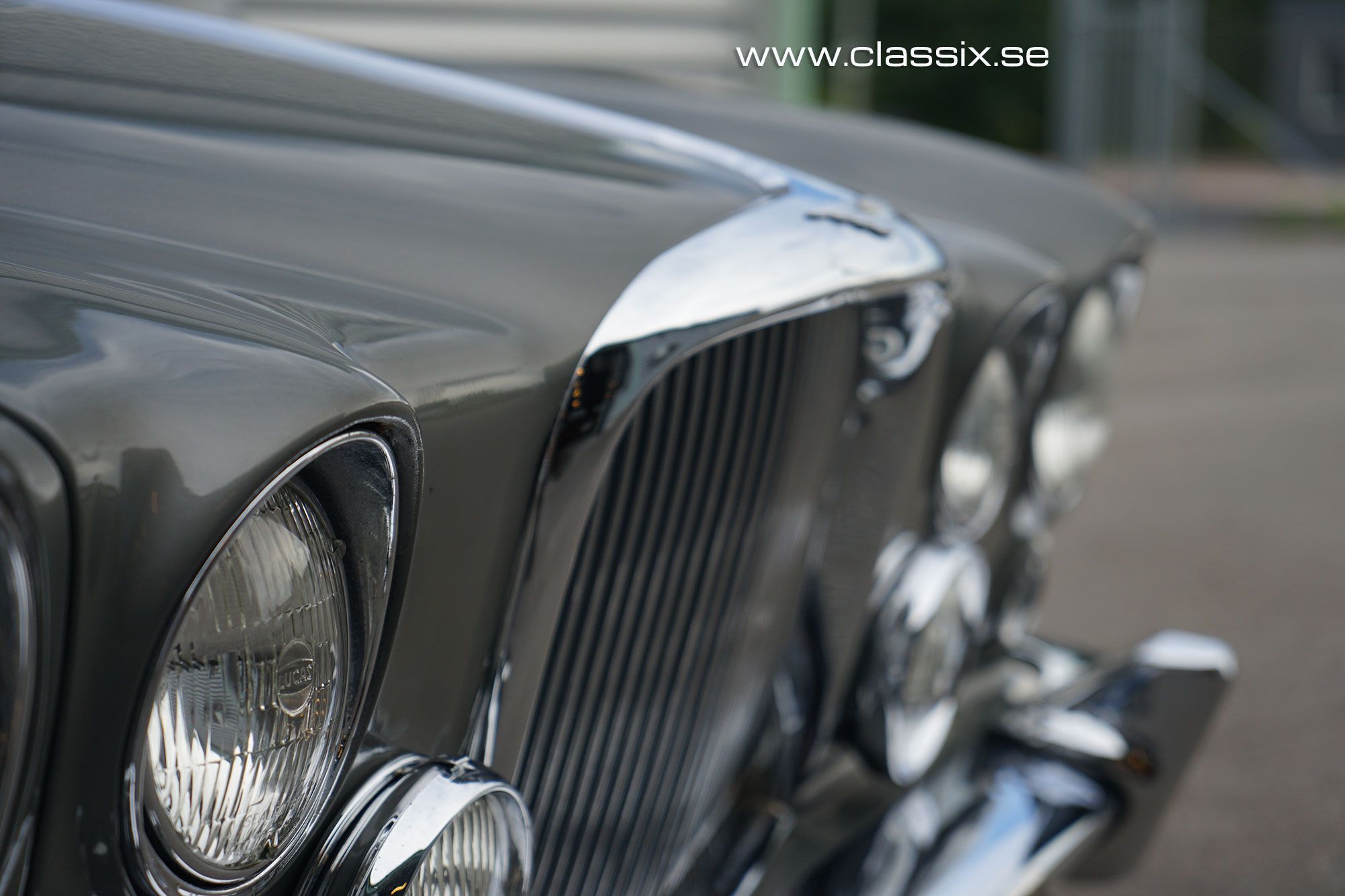 1962 Jaguar Mark X !!Price Drops Every Day Until Sold!!, foto 2