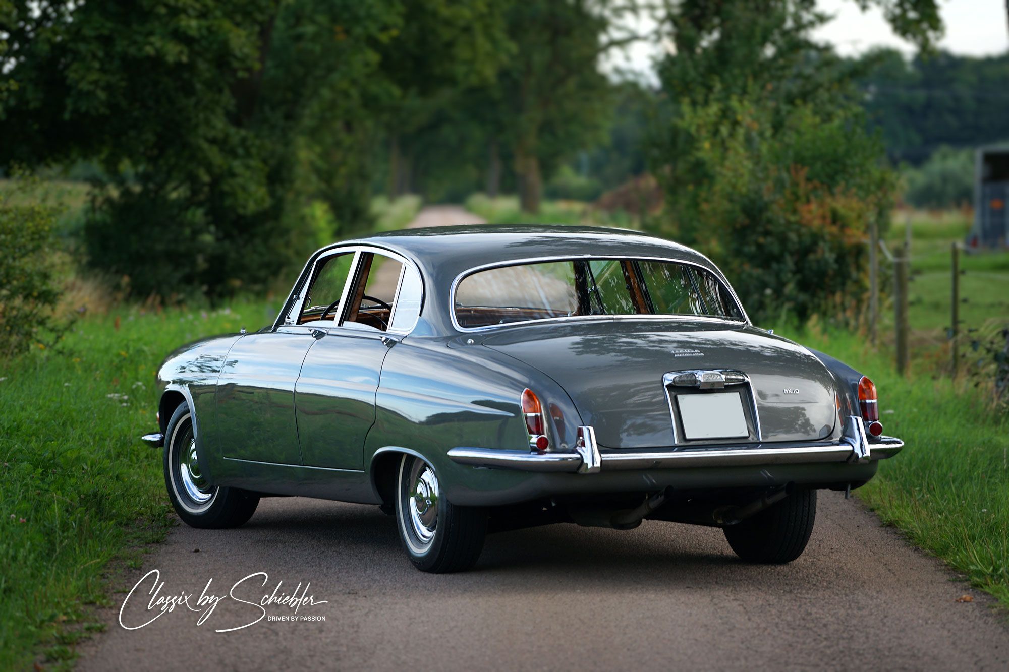1962 Jaguar Mark X !!Price Drops Every Day Until Sold!!, foto 3