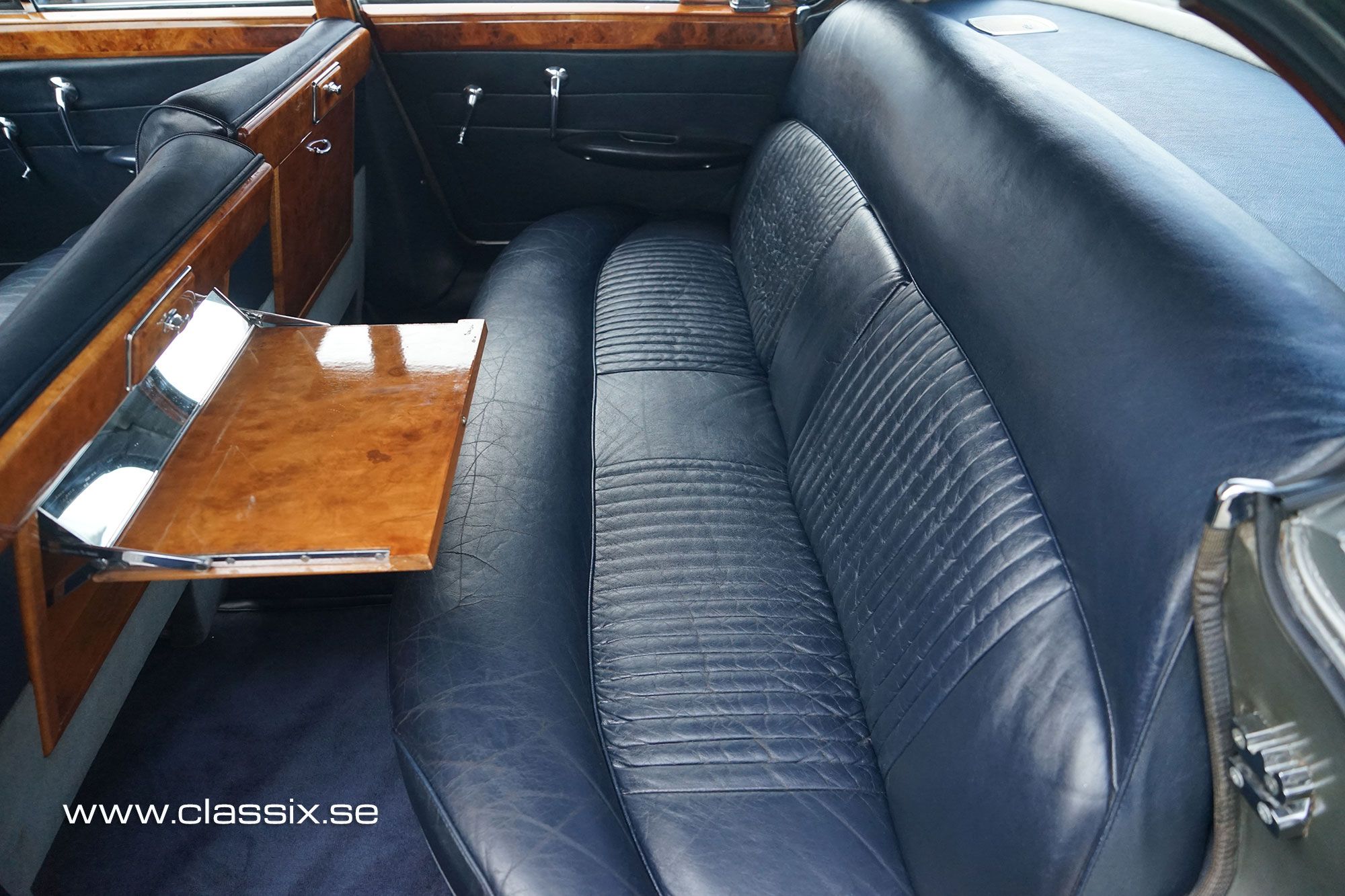 1962 Jaguar Mark X !!Price Drops Every Day Until Sold!!, foto 4