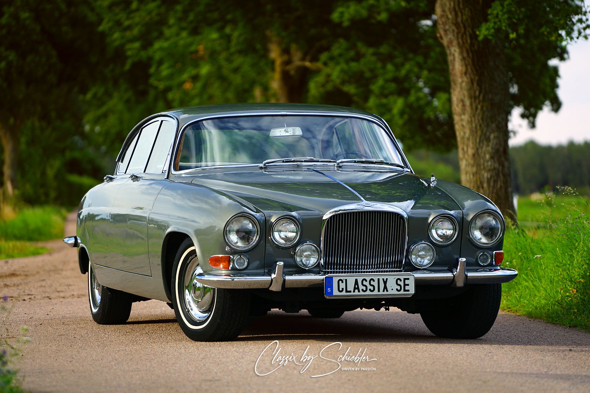 1962 Jaguar Mark X !!Price Drops Every Day Until Sold!!, foto 5