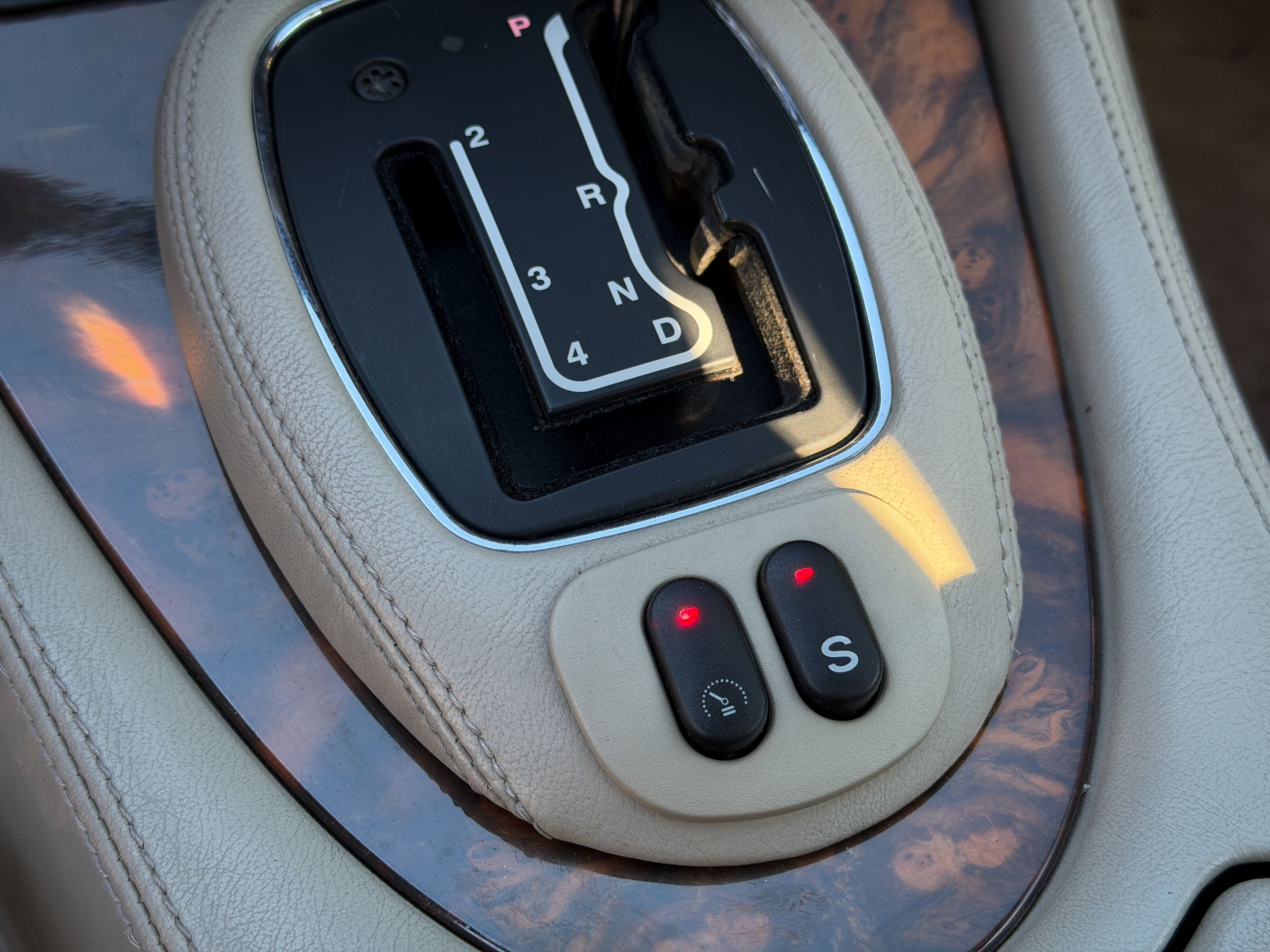 Jaguar XJ X308 XJ8 2001 | Platinum Silver | VAT INCLUDED, foto 11