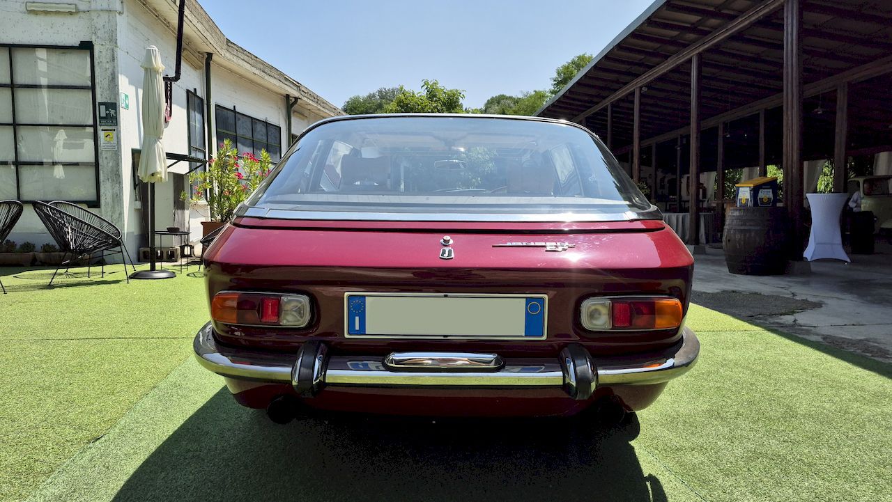 Jensen FF 4WD MKI – 1968, foto 12