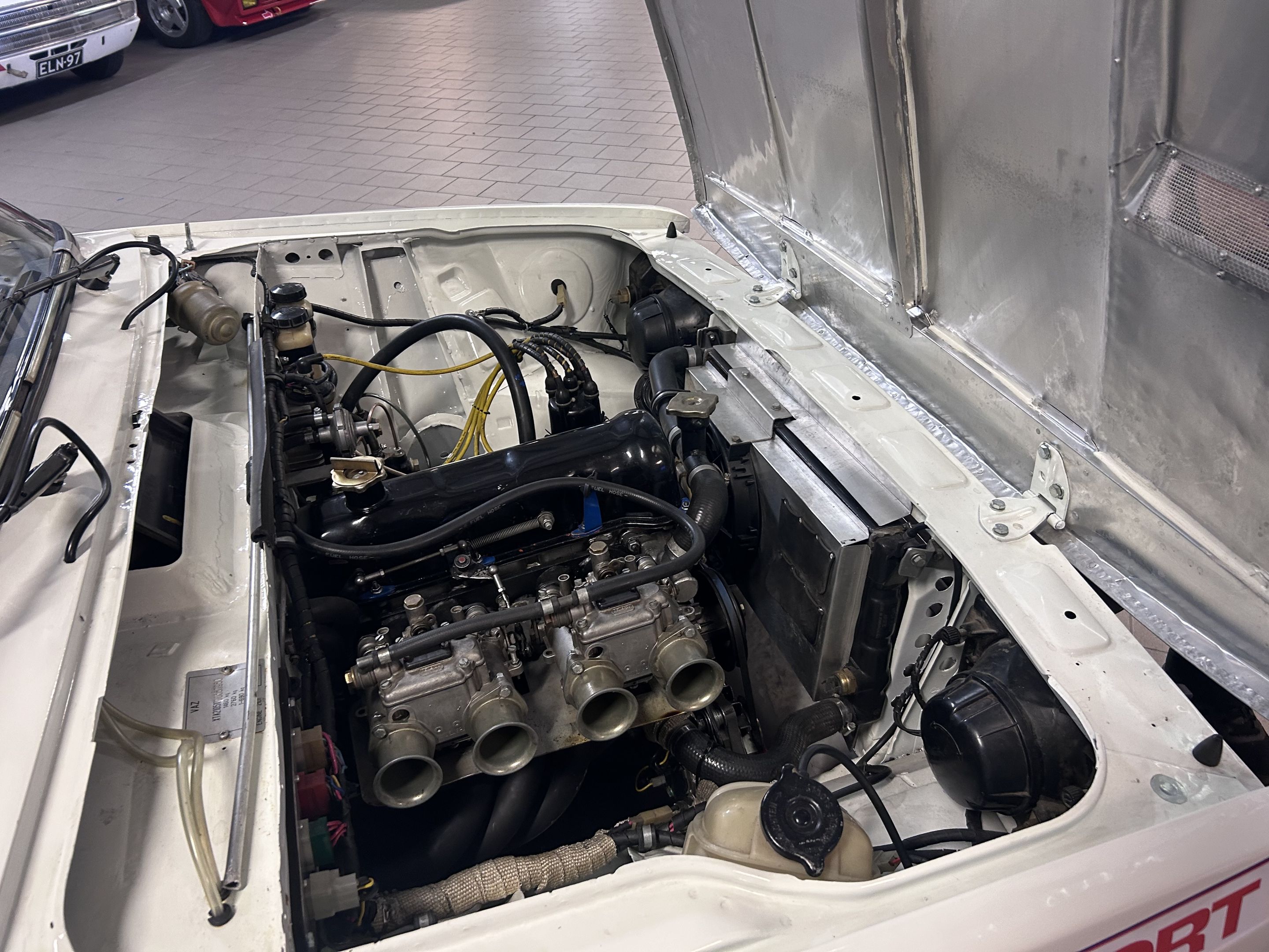 LADA VFTS GB 1600 Replica, foto 11