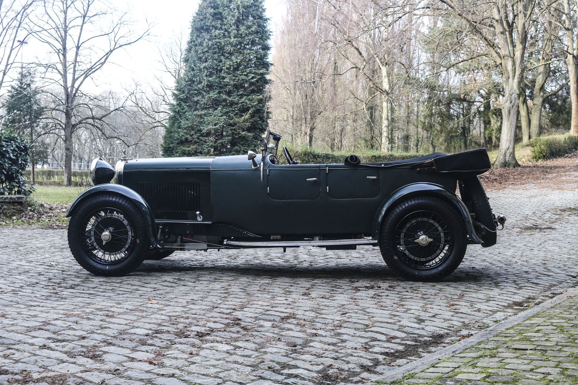 1931 Lagonda 2 Litre, foto 8