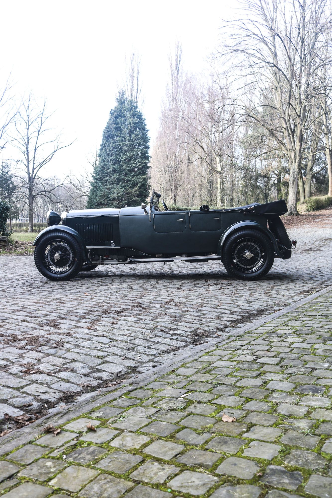 1931 Lagonda 2 Litre, foto 9