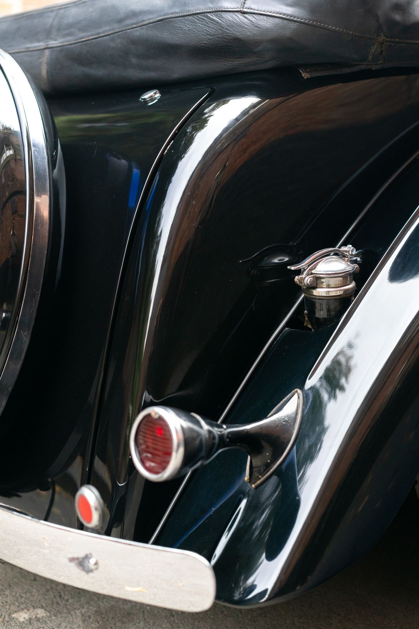 1934 Lagonda M45 Ex Nick Mason, foto 10