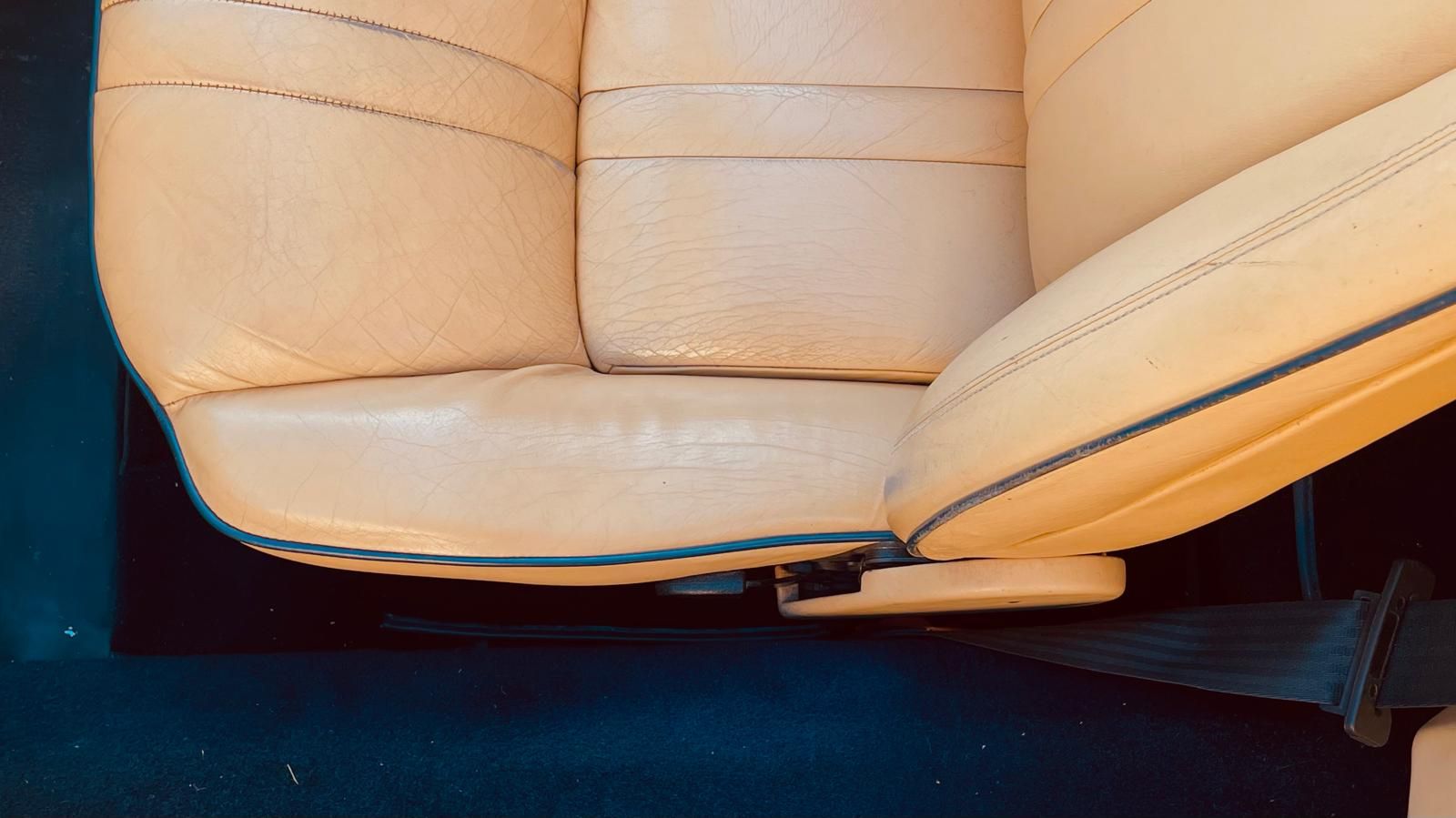 Lamborghini Jalpa P350 - Bleu Acapulco - Française, foto 12