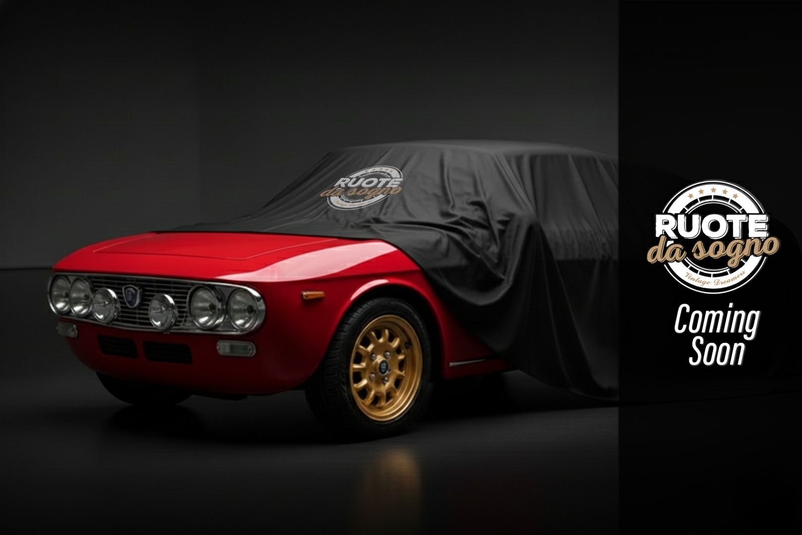 1975 LANCIA FULVIA COUPE’ 1.3 S, foto 1