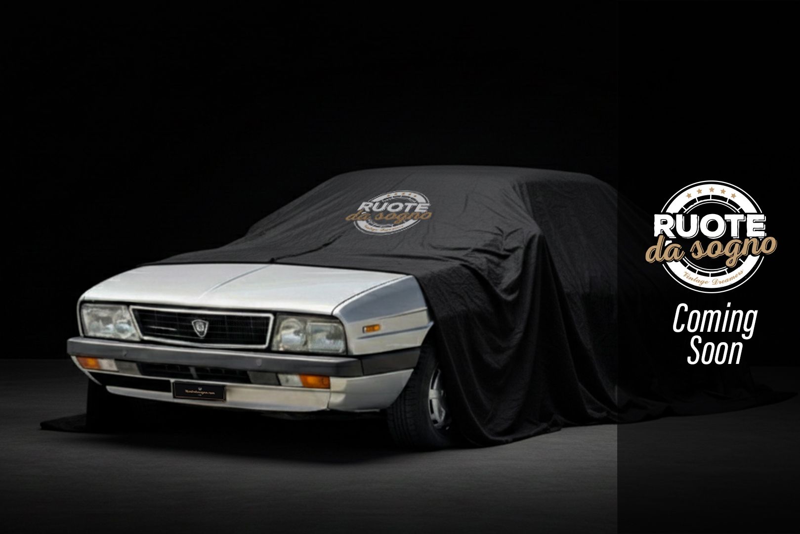 1979 LANCIA GAMMA 2000 COUPE’, foto 1