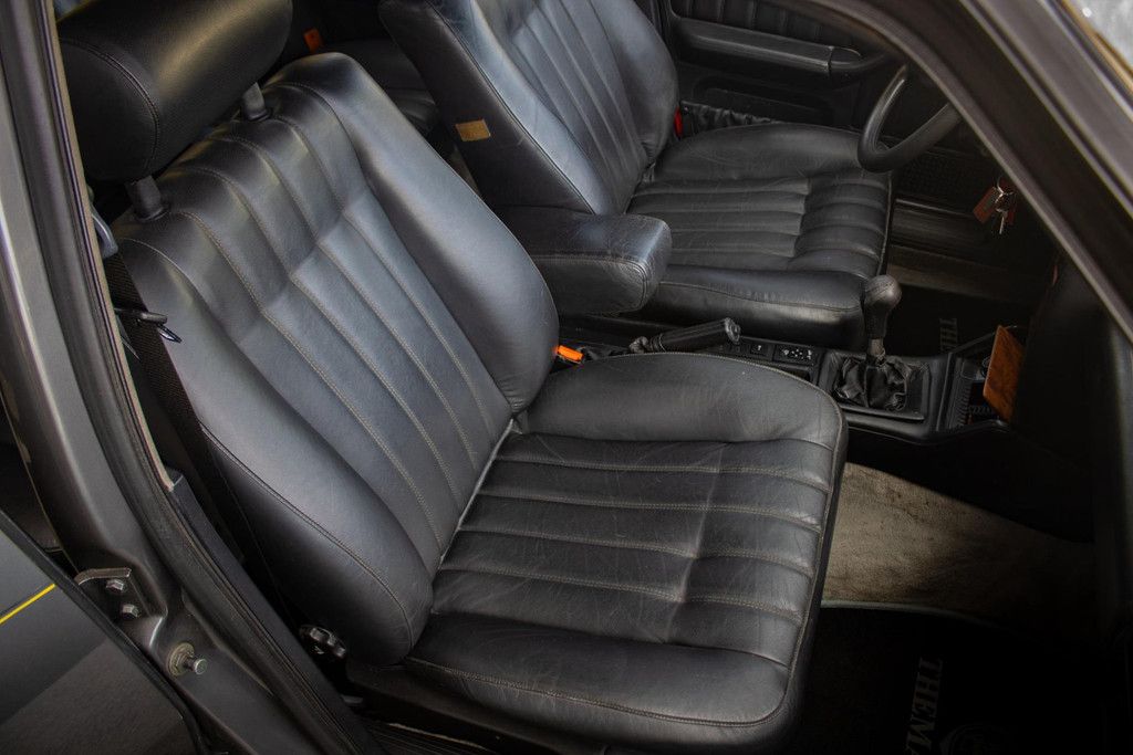 1989 Lancia Thema 3.0 8.32 Ferrari, foto 12