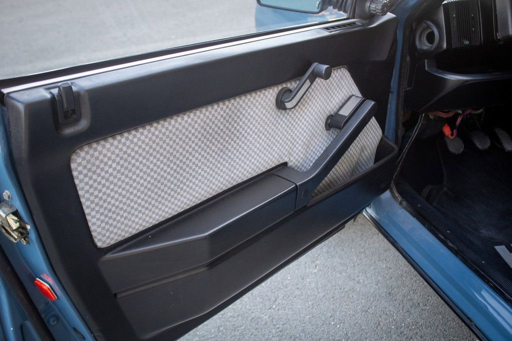 1983 Lancia Delta 1.3 5-speed | 1983 | 83.501 km | Originele, foto 11