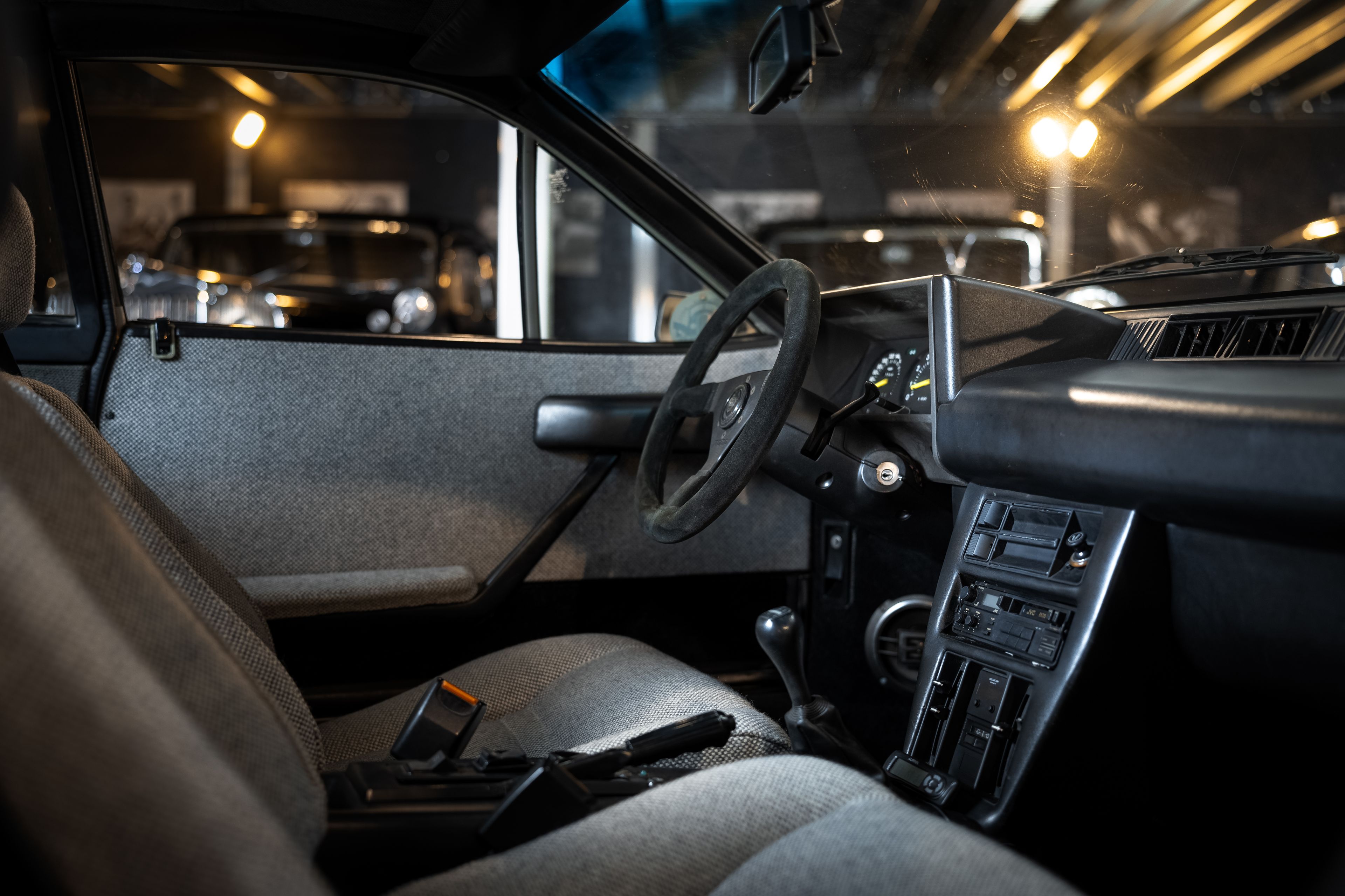 Lancia Monte Carlo, foto 11