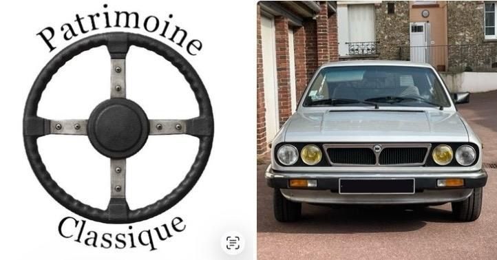 1982 Lancia Beta HPE 2.0i, foto 7