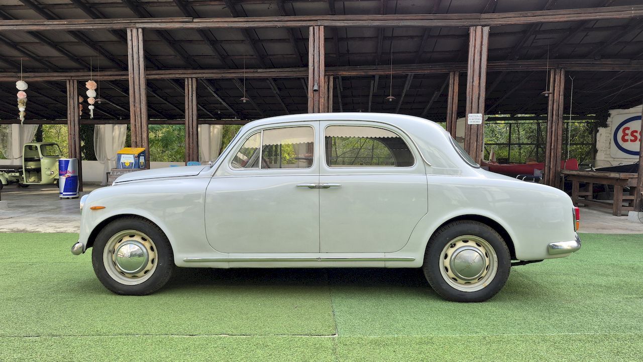 Lancia Appia II Serie – 1957 - SUMMER PRICE, foto 3