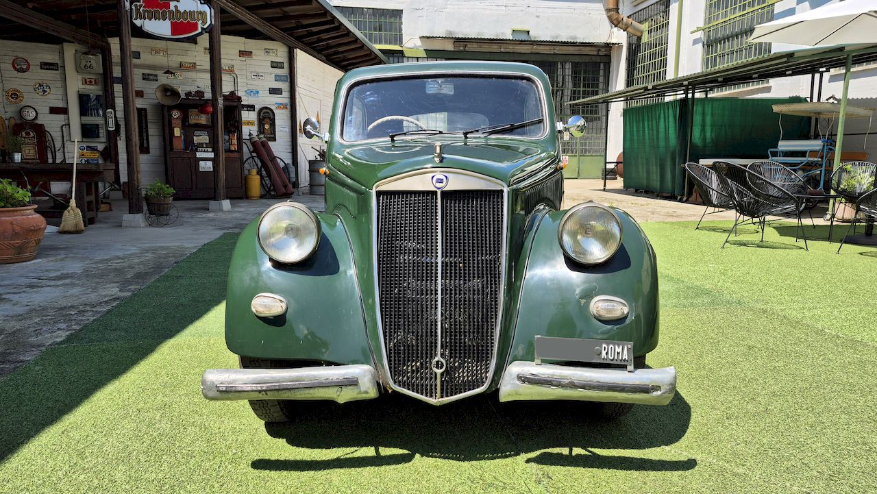 Lancia Ardea IV Serie – 1951 - SUMMER PRICE, foto 6