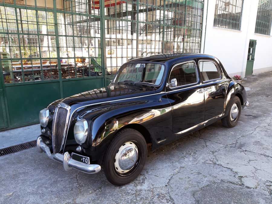 Lancia Aurelia B21 Berlina - 1952 - SUMMER PRICE, foto 1