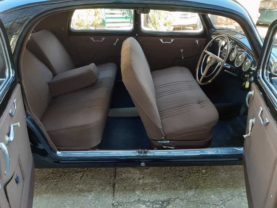Lancia Aurelia B21 Berlina - 1952 - SUMMER PRICE, foto 7