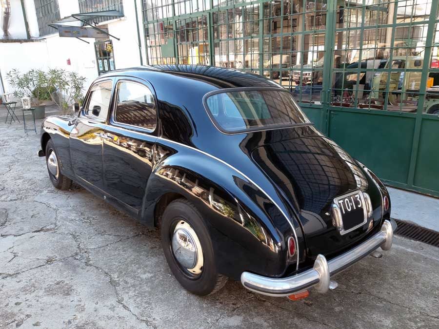Lancia Aurelia B21 Berlina - 1952 - SUMMER PRICE, foto 11