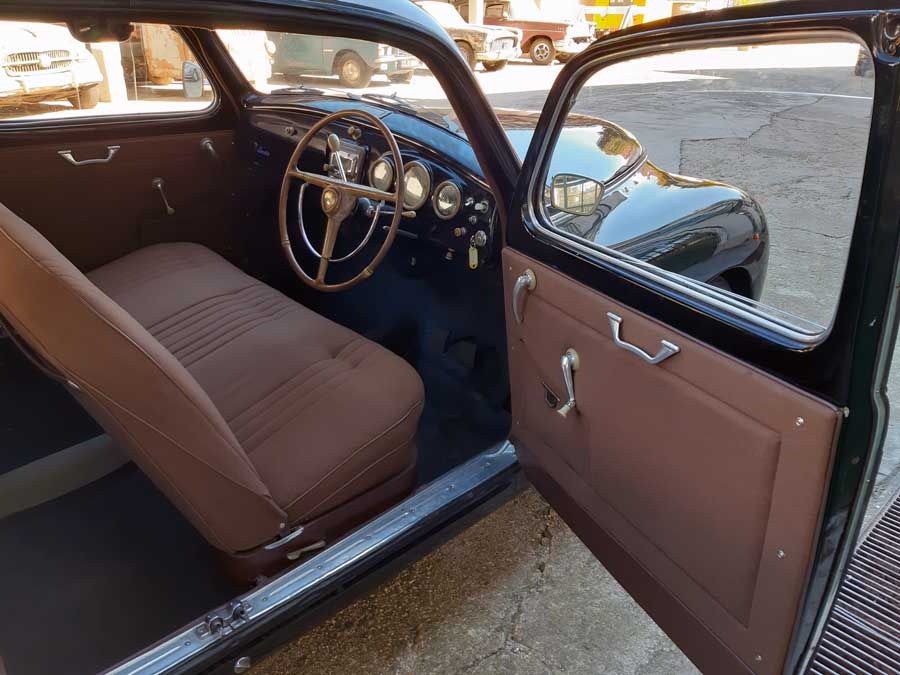 Lancia Aurelia B21 Berlina - 1952 - SUMMER PRICE, foto 12