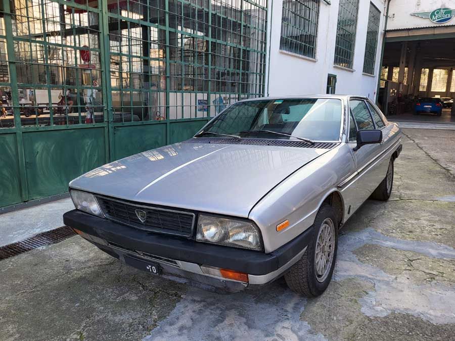 Lancia Gamma 2.0 Coupè I Serie – SUMMER PRICE, foto 5