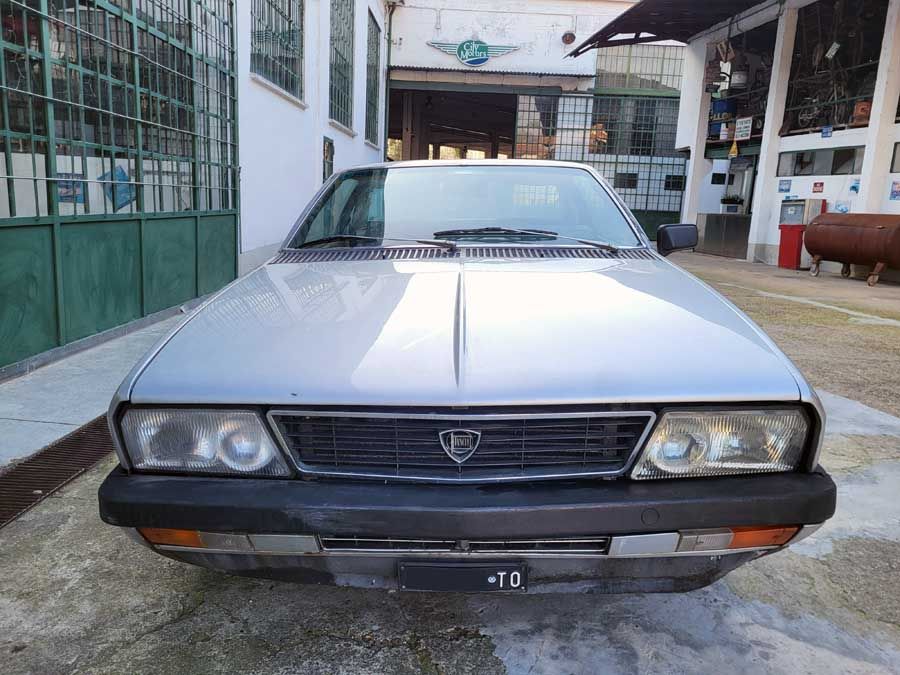 Lancia Gamma 2.0 Coupè I Serie – SUMMER PRICE, foto 6