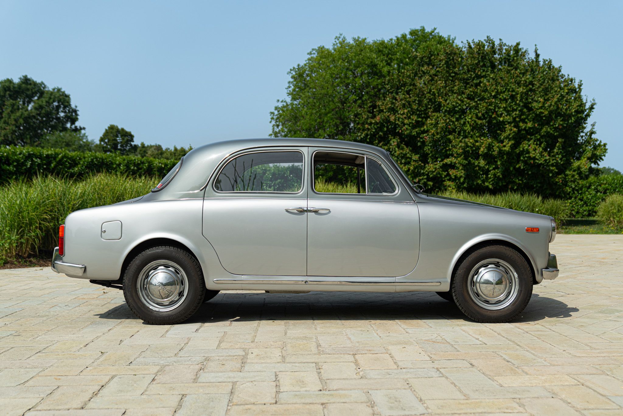 1961 LANCIA APPIA III SERIE, foto 2