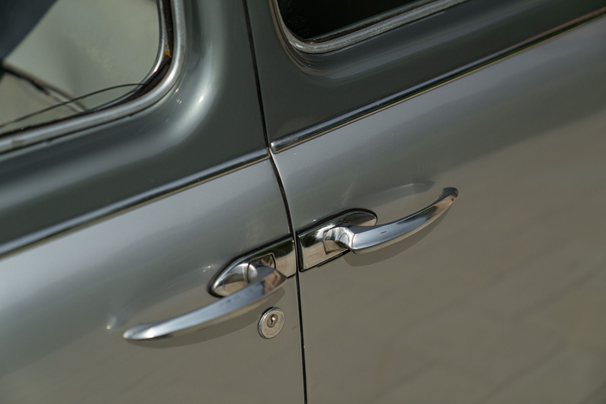 1961 LANCIA APPIA III SERIE, foto 7