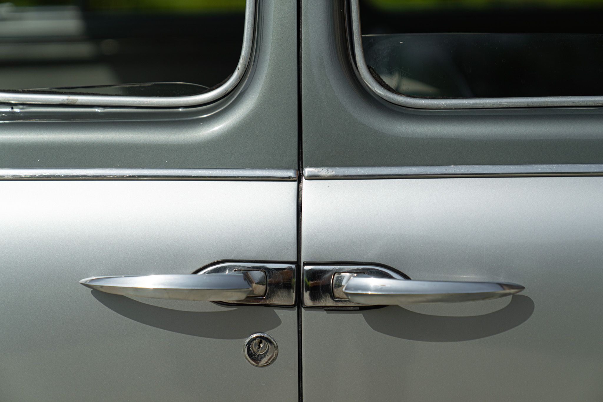 1961 LANCIA APPIA III SERIE, foto 8