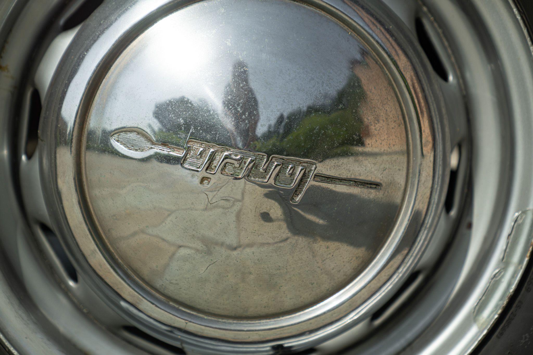 1961 LANCIA APPIA III SERIE, foto 10