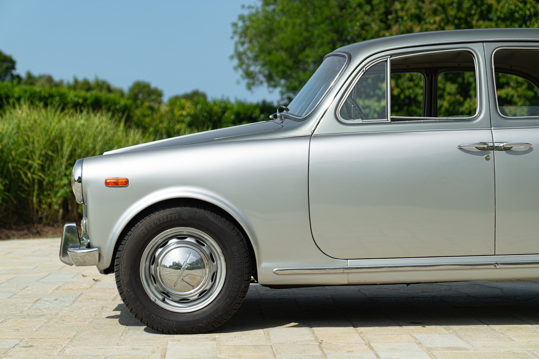 1961 LANCIA APPIA III SERIE, foto 12