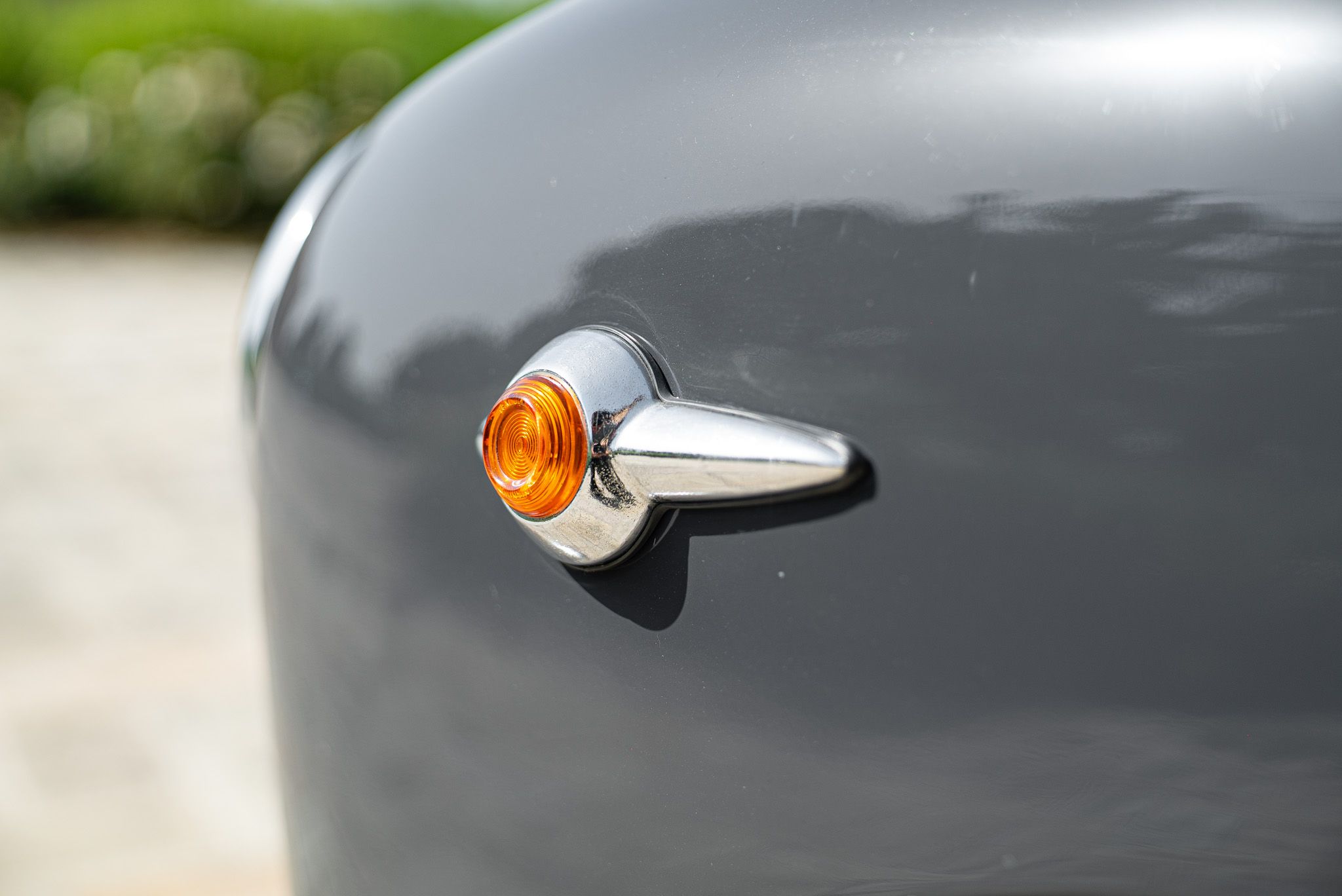 1935 LANCIA AUGUSTA COUPÈ GHIA FUORISERIE, foto 10