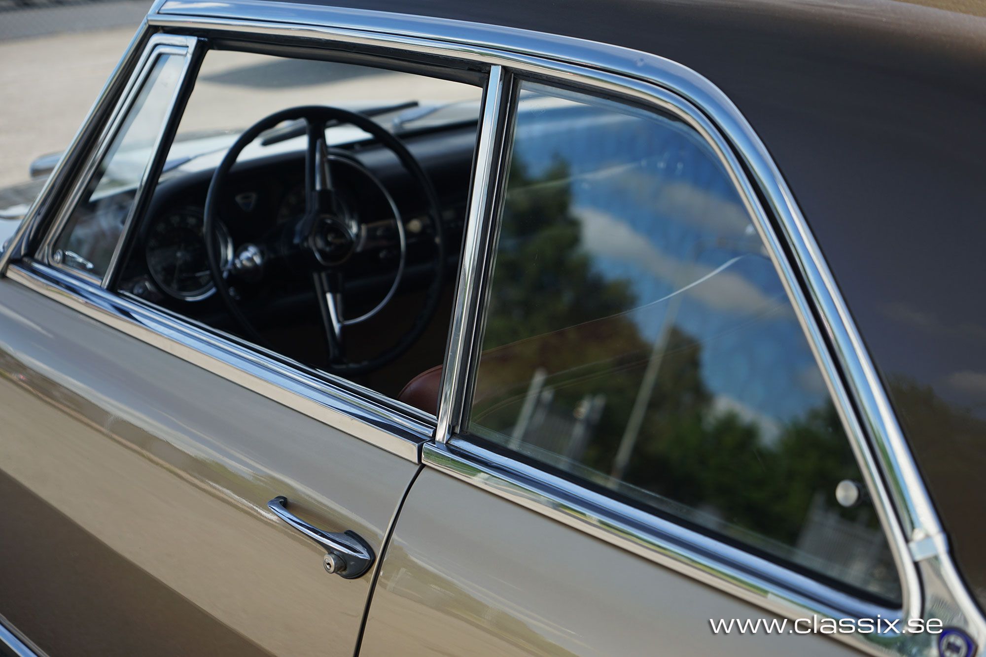 1963 Lancia Flaminia Coupe Price Drops Every Day Until Sold!, foto 7