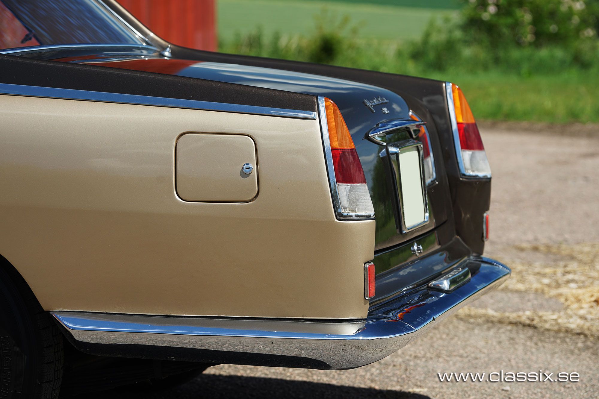 1963 Lancia Flaminia Coupe Price Drops Every Day Until Sold!, foto 8