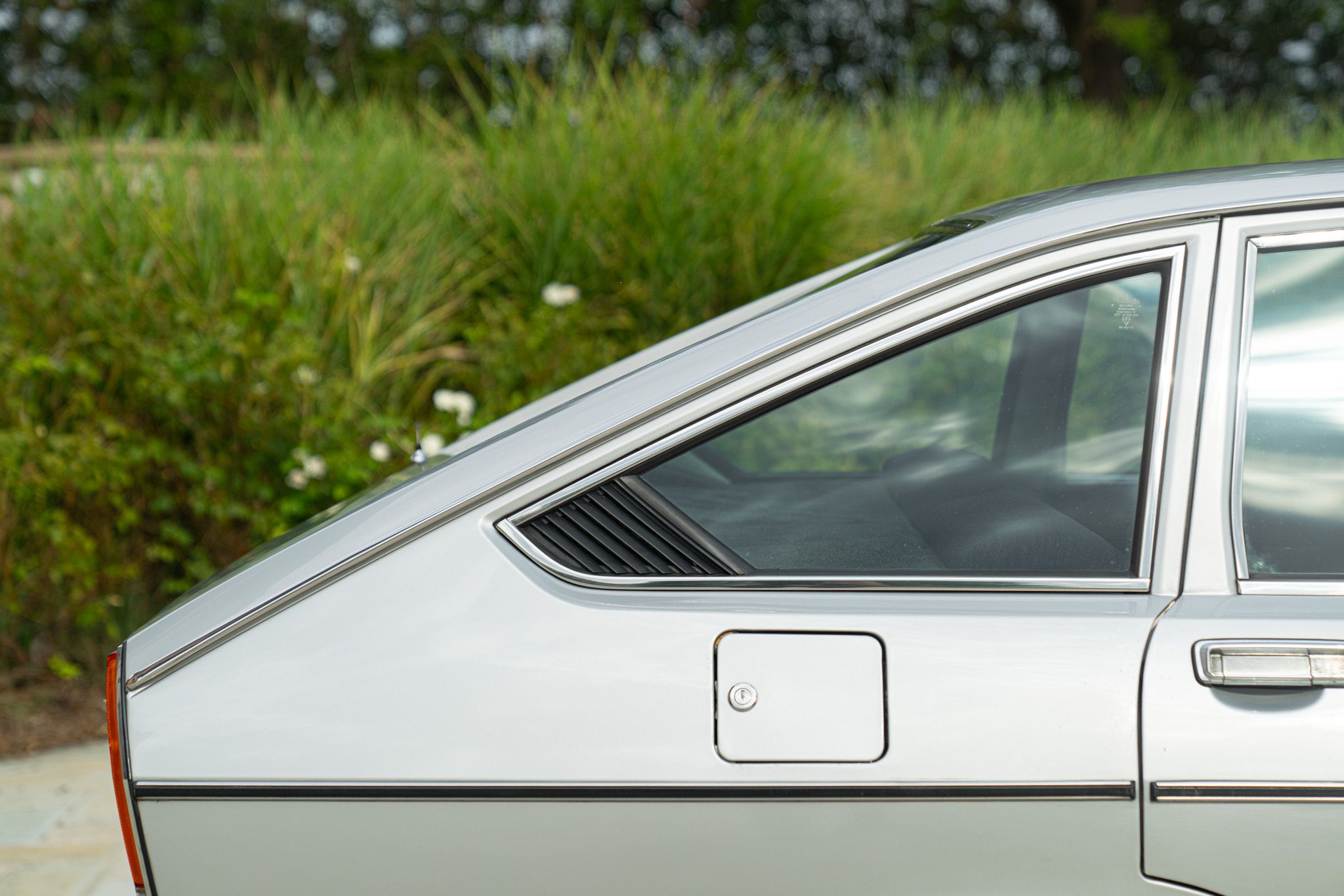 1979 LANCIA BETA 2000 EXECUTIVE, foto 6