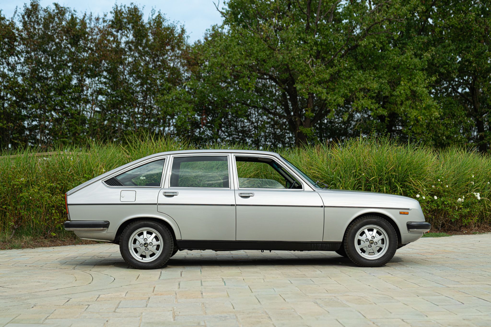 1979 LANCIA BETA 2000 EXECUTIVE, foto 7