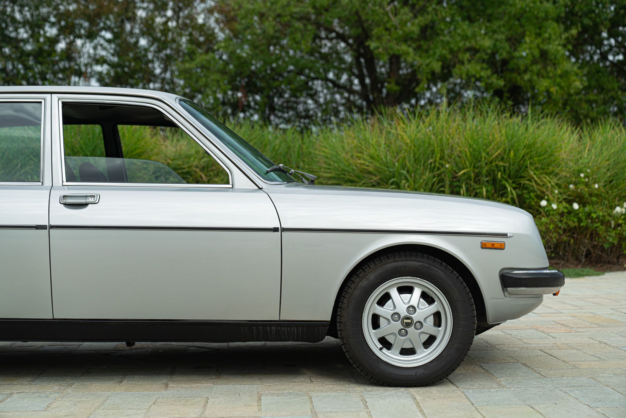 1979 LANCIA BETA 2000 EXECUTIVE, foto 9