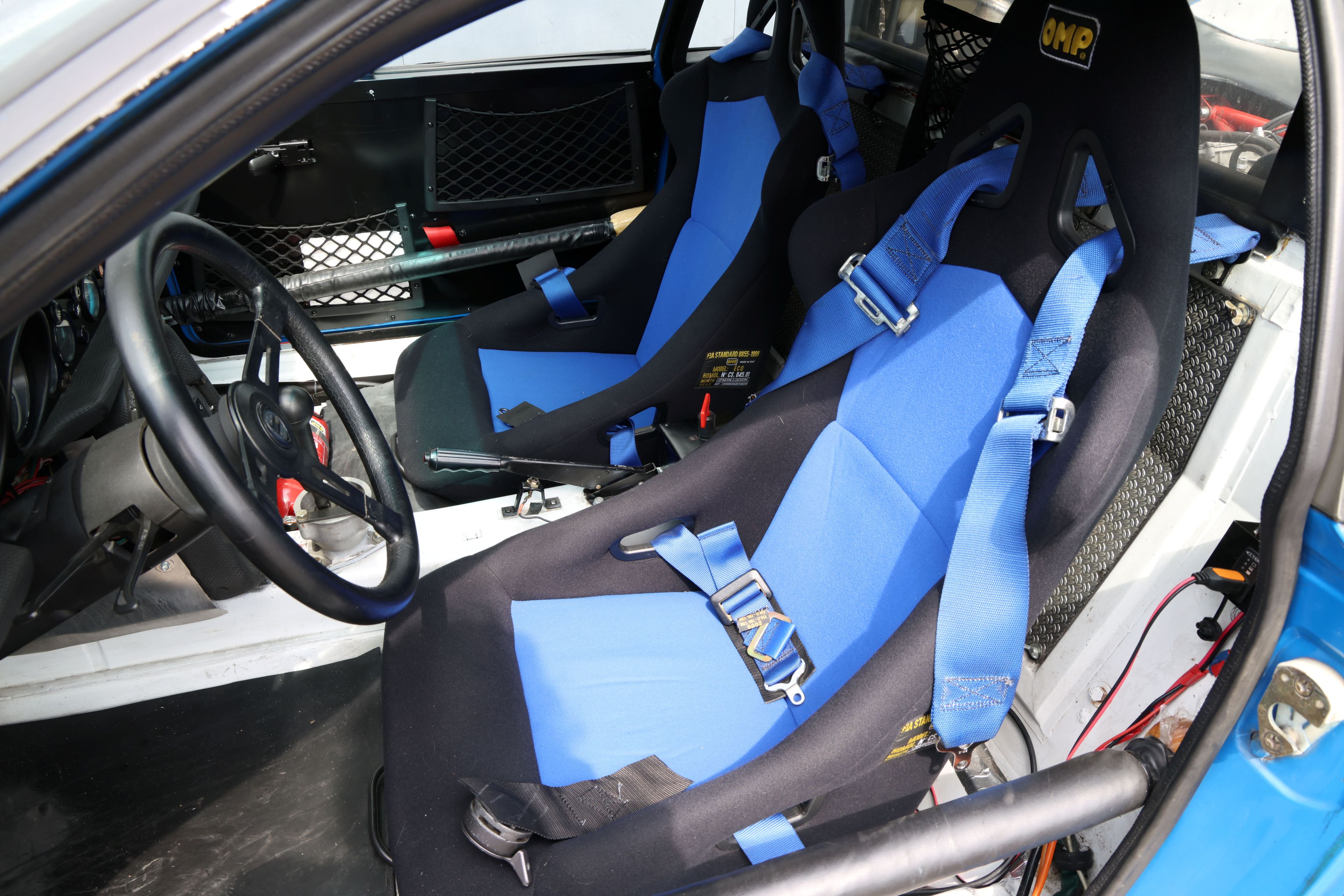 Lancia 037 LHD, foto 3
