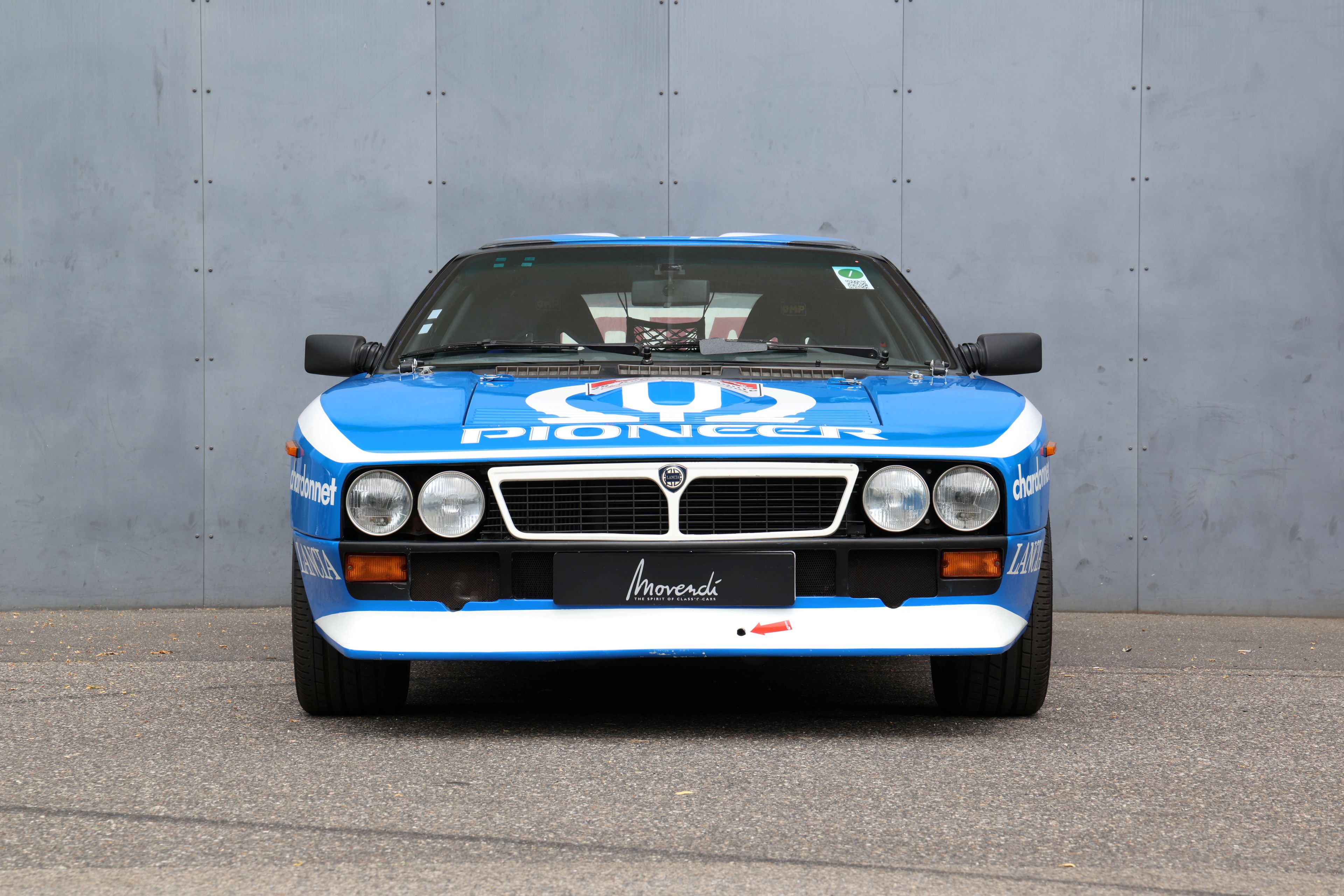 Lancia 037 LHD, foto 6
