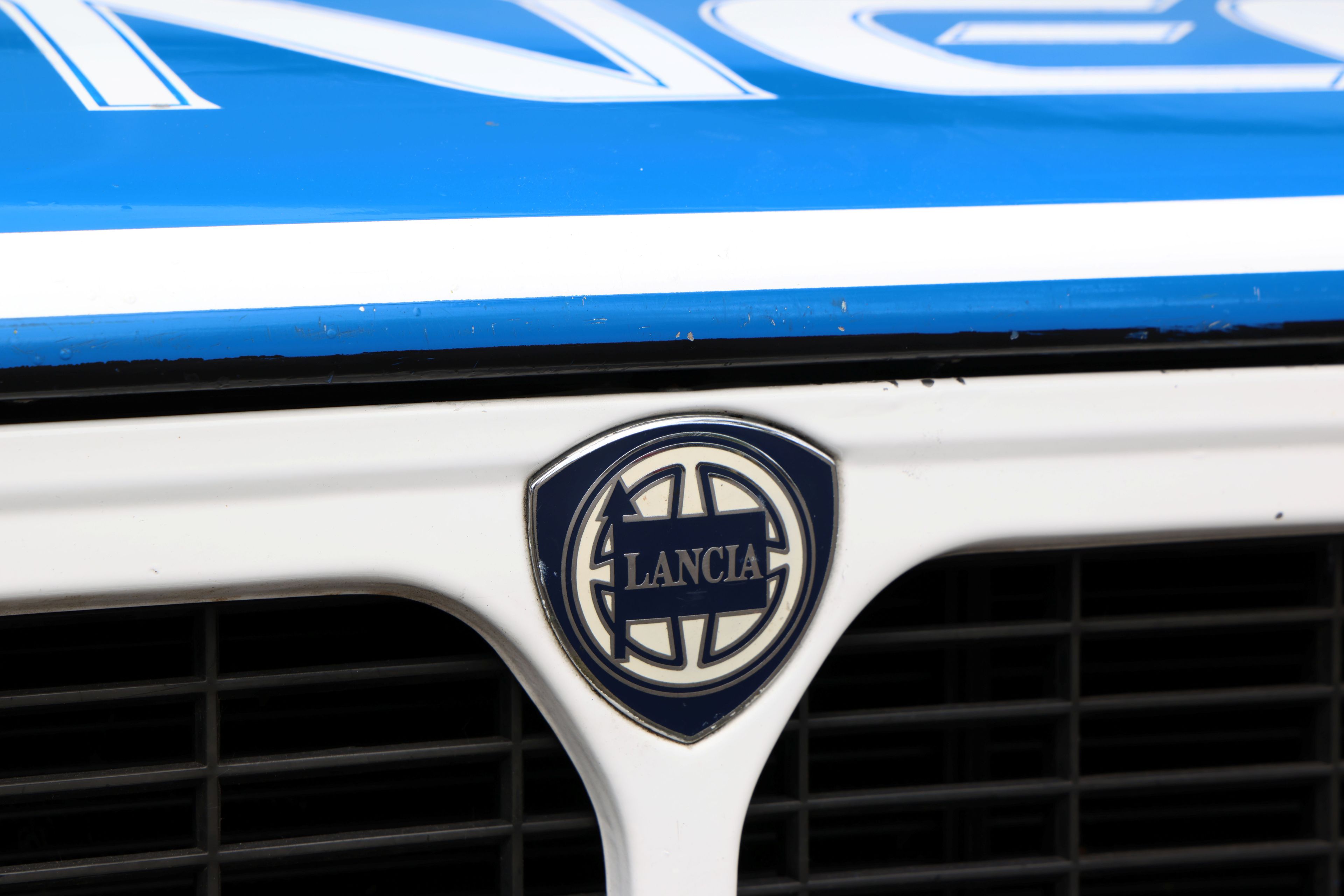 Lancia 037 LHD, foto 9