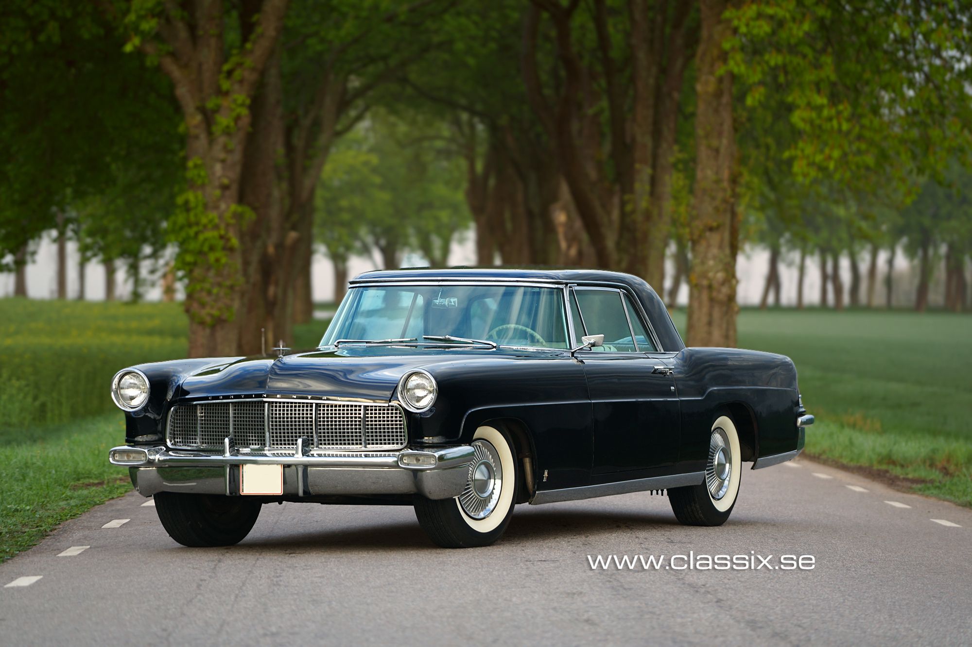 1956 Continental MK2 !!Price Drops Every Day Until Sold!!, foto 1