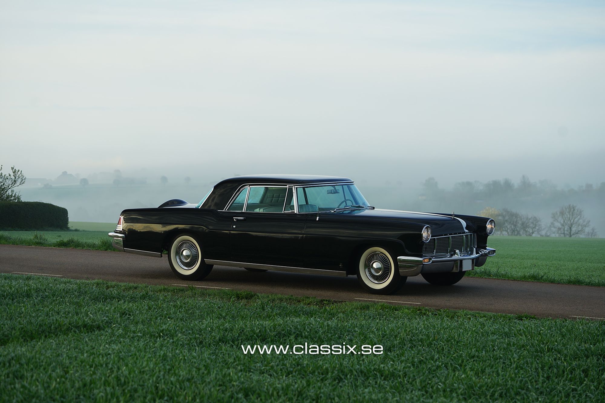 1956 Continental MK2 !!Price Drops Every Day Until Sold!!, foto 2