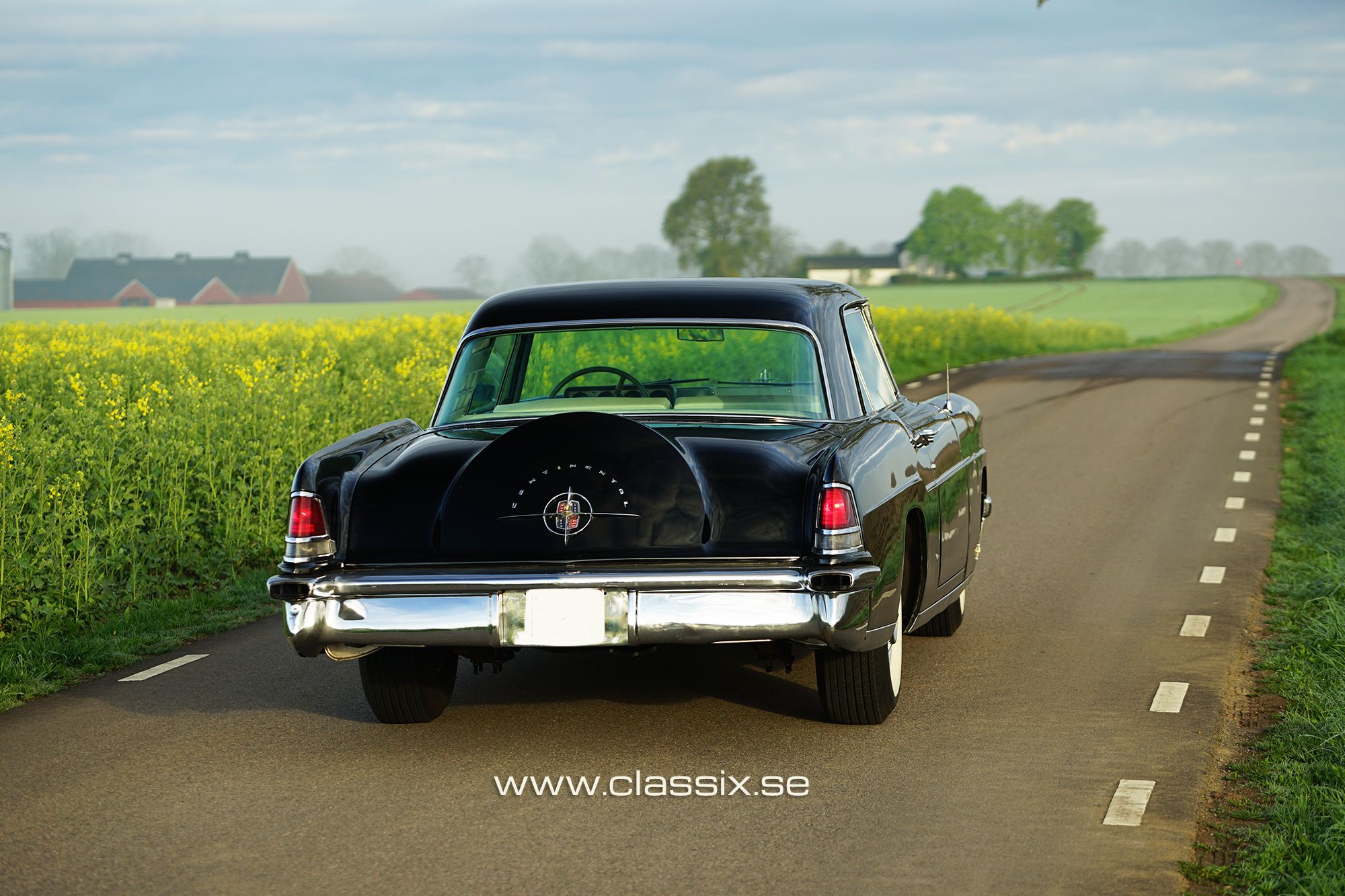 1956 Continental MK2 !!Price Drops Every Day Until Sold!!, foto 3